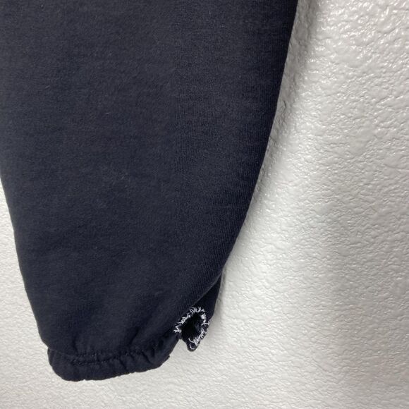 Champion SDSU Sweatpants Mens Medium Fleece College Joggers Spell Out Pants - Picture 11 of 16